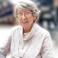 Foto van Maria Geerts