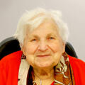 Foto van Maria Janssens
