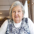 Foto van Mieke D'Haene